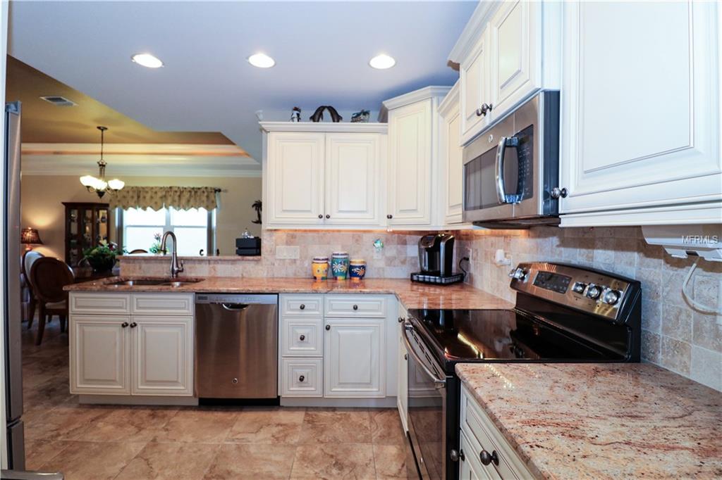 12660 LAKESIDE DRIVE, LAKE SUZY, Florida 34269, 3 Bedrooms Bedrooms, 7 Rooms Rooms,2 BathroomsBathrooms,Residential,For sale,LAKESIDE,D5922981