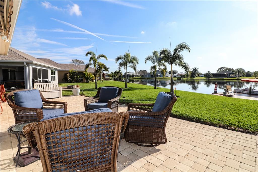 12660 LAKESIDE DRIVE, LAKE SUZY, Florida 34269, 3 Bedrooms Bedrooms, 7 Rooms Rooms,2 BathroomsBathrooms,Residential,For sale,LAKESIDE,D5922981