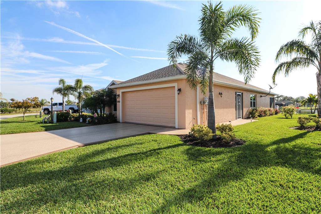 12660 LAKESIDE DRIVE, LAKE SUZY, Florida 34269, 3 Bedrooms Bedrooms, 7 Rooms Rooms,2 BathroomsBathrooms,Residential,For sale,LAKESIDE,D5922981