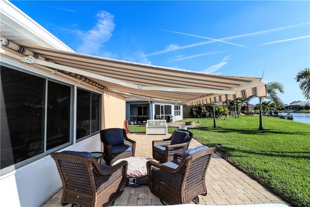 12660 LAKESIDE DRIVE, LAKE SUZY, Florida 34269, 3 Bedrooms Bedrooms, 7 Rooms Rooms,2 BathroomsBathrooms,Residential,For sale,LAKESIDE,D5922981