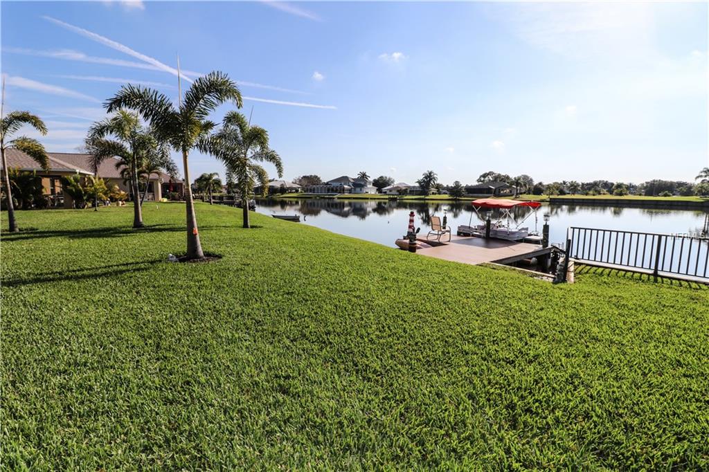 12660 LAKESIDE DRIVE, LAKE SUZY, Florida 34269, 3 Bedrooms Bedrooms, 7 Rooms Rooms,2 BathroomsBathrooms,Residential,For sale,LAKESIDE,D5922981