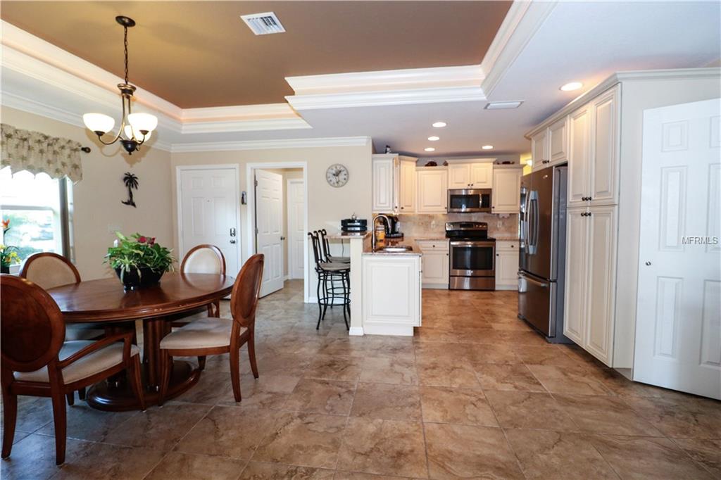 12660 LAKESIDE DRIVE, LAKE SUZY, Florida 34269, 3 Bedrooms Bedrooms, 7 Rooms Rooms,2 BathroomsBathrooms,Residential,For sale,LAKESIDE,D5922981