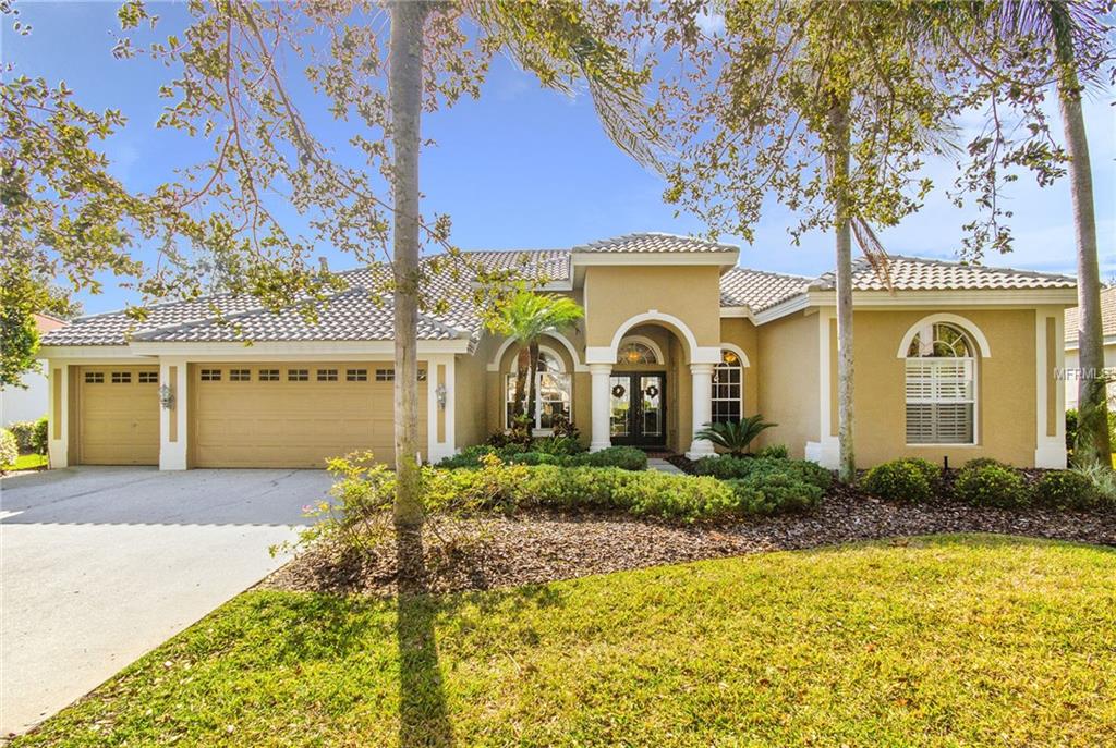 10211 WATERSIDE OAKS DRIVE, TAMPA, Florida 33647, 5 Bedrooms Bedrooms, 9 Rooms Rooms,4 BathroomsBathrooms,Residential,For sale,WATERSIDE OAKS,T2928211