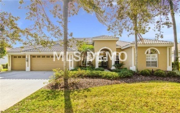 10211 WATERSIDE OAKS DRIVE, TAMPA, Florida 33647, 5 Bedrooms Bedrooms, 9 Rooms Rooms,4 BathroomsBathrooms,Residential,For sale,WATERSIDE OAKS,T2928211