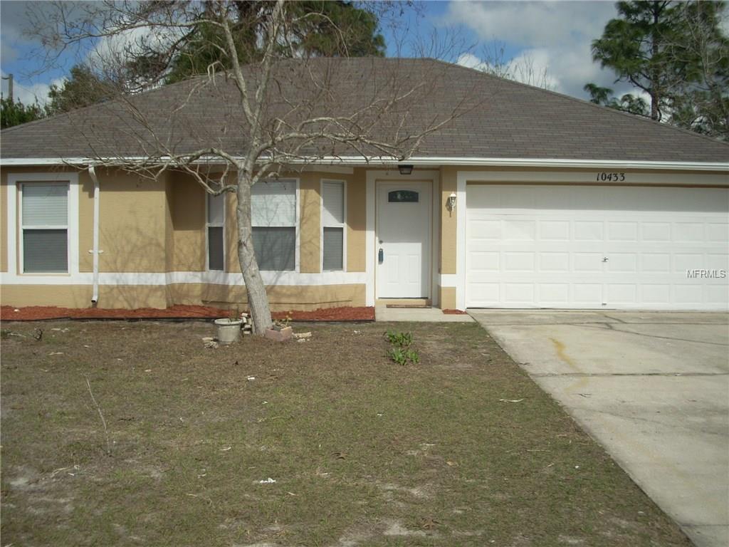 10433 ELGIN BOULEVARD, SPRING HILL, Florida 34608, 3 Bedrooms Bedrooms, 5 Rooms Rooms,2 BathroomsBathrooms,Residential,For sale,ELGIN,W7637826