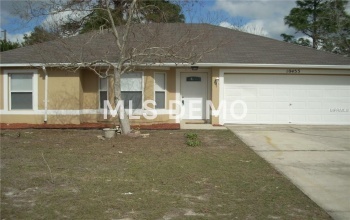 10433 ELGIN BOULEVARD, SPRING HILL, Florida 34608, 3 Bedrooms Bedrooms, 5 Rooms Rooms,2 BathroomsBathrooms,Residential,For sale,ELGIN,W7637826