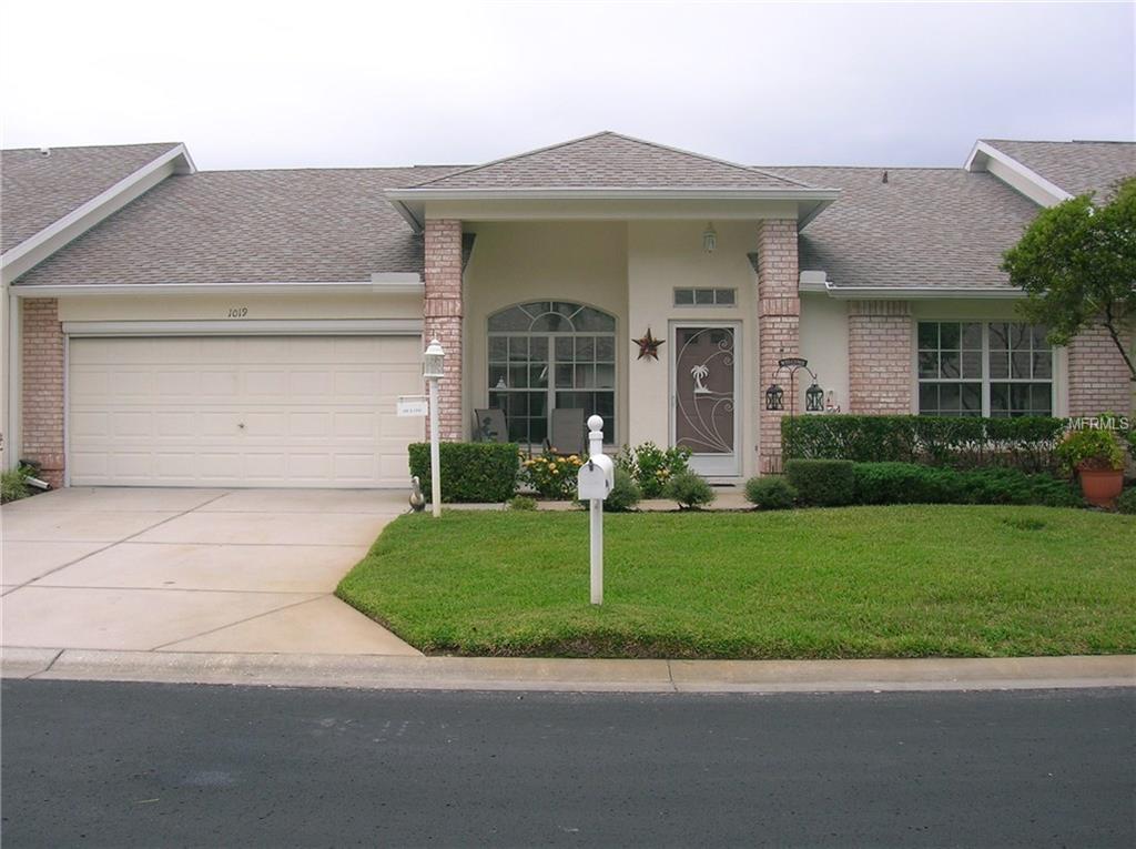 1019 FLORA VISTA STREET, TRINITY, Florida 34655, 2 Bedrooms Bedrooms, 7 Rooms Rooms,2 BathroomsBathrooms,Residential,For sale,FLORA VISTA,W7635513