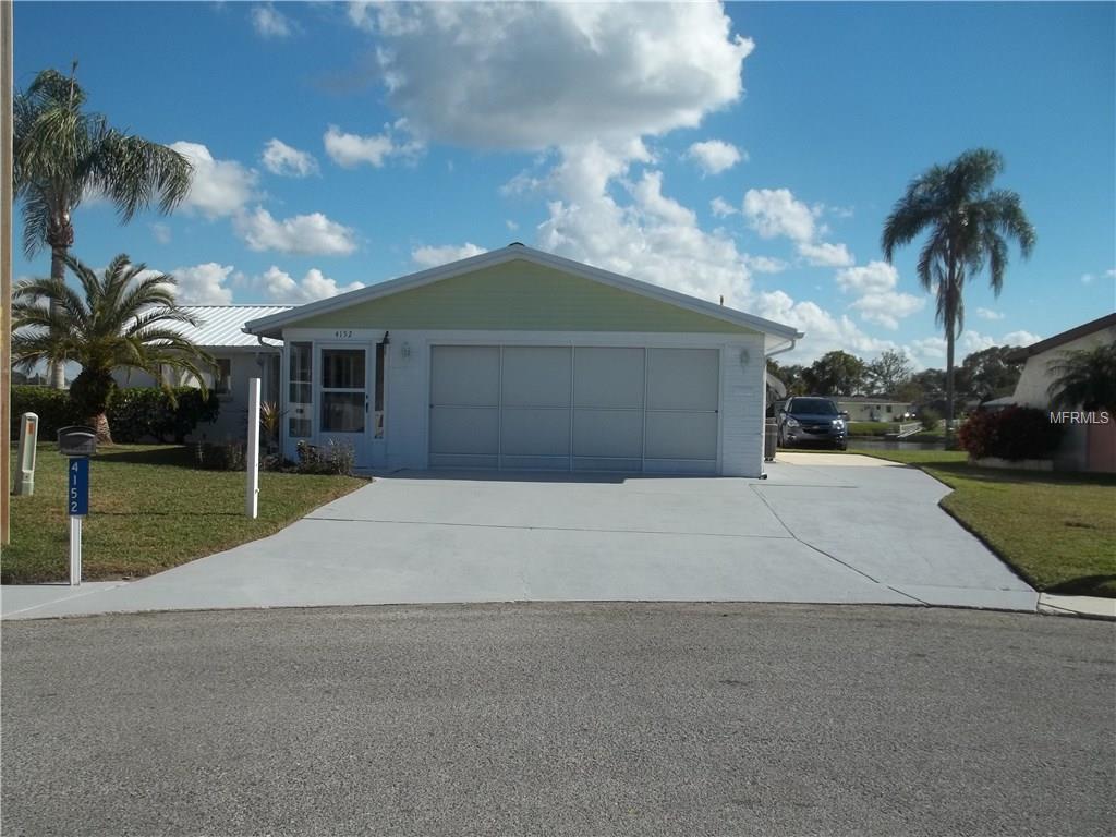 4152 STAR ISLAND DRIVE, HOLIDAY, Florida 34691, 2 Bedrooms Bedrooms, 5 Rooms Rooms,2 BathroomsBathrooms,Residential,For sale,STAR ISLAND,T2916747