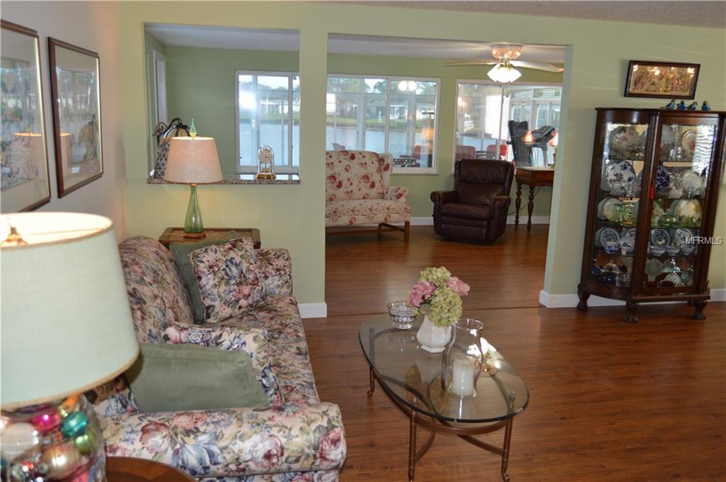 4152 STAR ISLAND DRIVE, HOLIDAY, Florida 34691, 2 Bedrooms Bedrooms, 5 Rooms Rooms,2 BathroomsBathrooms,Residential,For sale,STAR ISLAND,T2916747