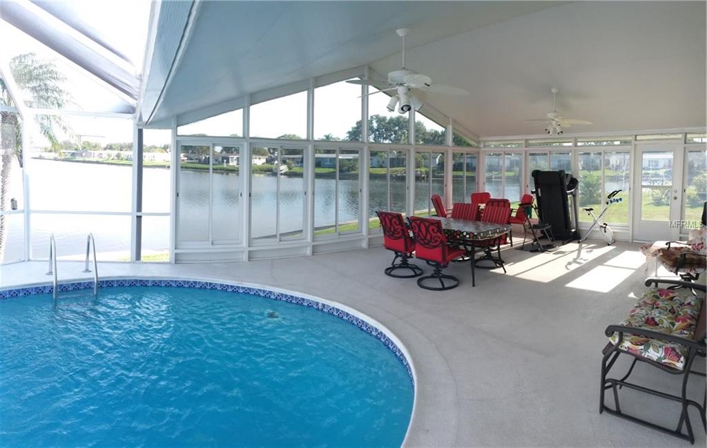 4152 STAR ISLAND DRIVE, HOLIDAY, Florida 34691, 2 Bedrooms Bedrooms, 5 Rooms Rooms,2 BathroomsBathrooms,Residential,For sale,STAR ISLAND,T2916747