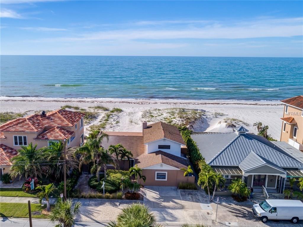 834 ELDORADO AVENUE, CLEARWATER BEACH, Florida 33767, 4 Bedrooms Bedrooms, 3 Rooms Rooms,3 BathroomsBathrooms,Residential,For sale,ELDORADO,U7842623