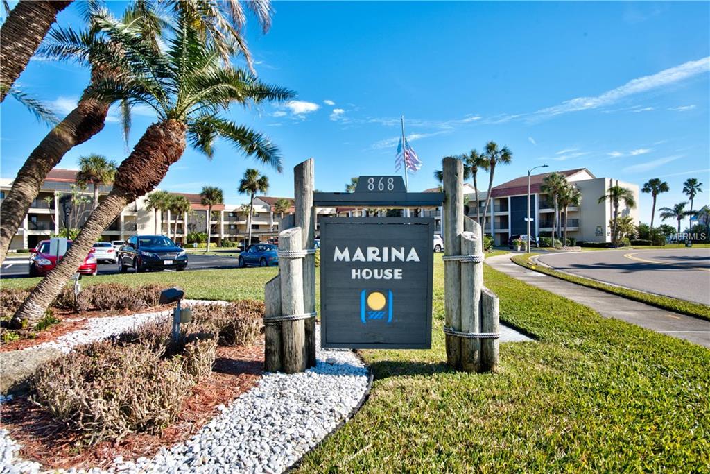 868 BAYWAY BOULEVARD, CLEARWATER BEACH, Florida 33767, 2 Bedrooms Bedrooms, 3 Rooms Rooms,2 BathroomsBathrooms,Residential,For sale,BAYWAY,U7845785