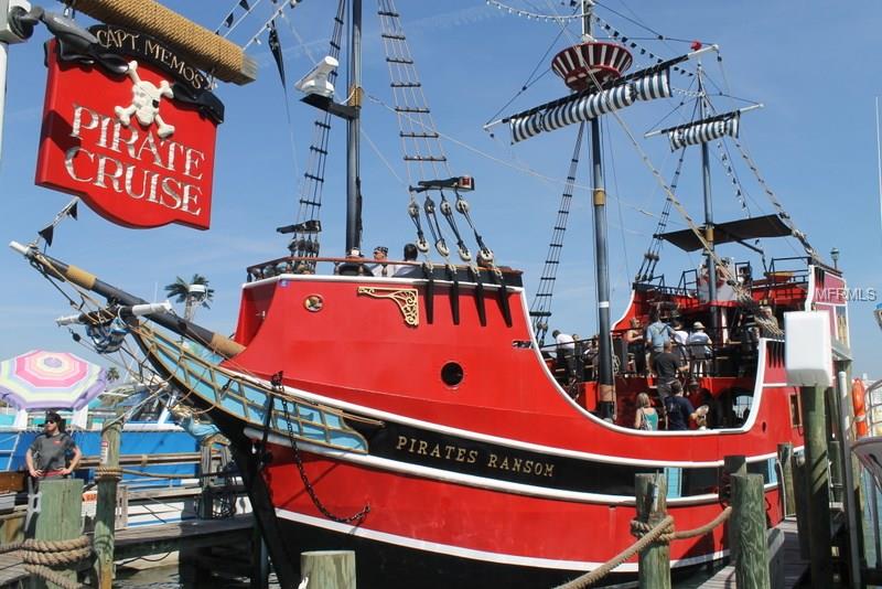 868 BAYWAY BOULEVARD, CLEARWATER BEACH, Florida 33767, 2 Bedrooms Bedrooms, 3 Rooms Rooms,2 BathroomsBathrooms,Residential,For sale,BAYWAY,U7845785