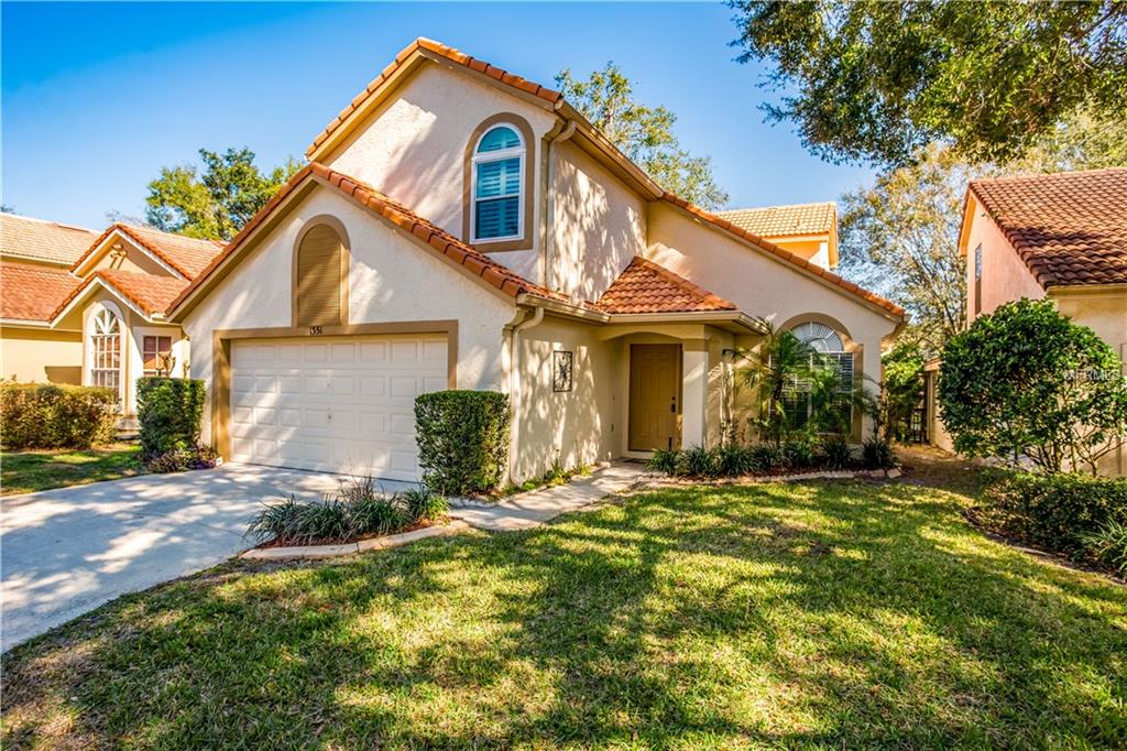 1351 AUGUSTA NATIONAL BOULEVARD, WINTER SPRINGS, Florida 32708, 4 Bedrooms Bedrooms, 8 Rooms Rooms,3 BathroomsBathrooms,Residential,For sale,AUGUSTA NATIONAL,S4856587