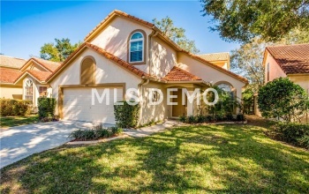 1351 AUGUSTA NATIONAL BOULEVARD, WINTER SPRINGS, Florida 32708, 4 Bedrooms Bedrooms, 8 Rooms Rooms,3 BathroomsBathrooms,Residential,For sale,AUGUSTA NATIONAL,S4856587