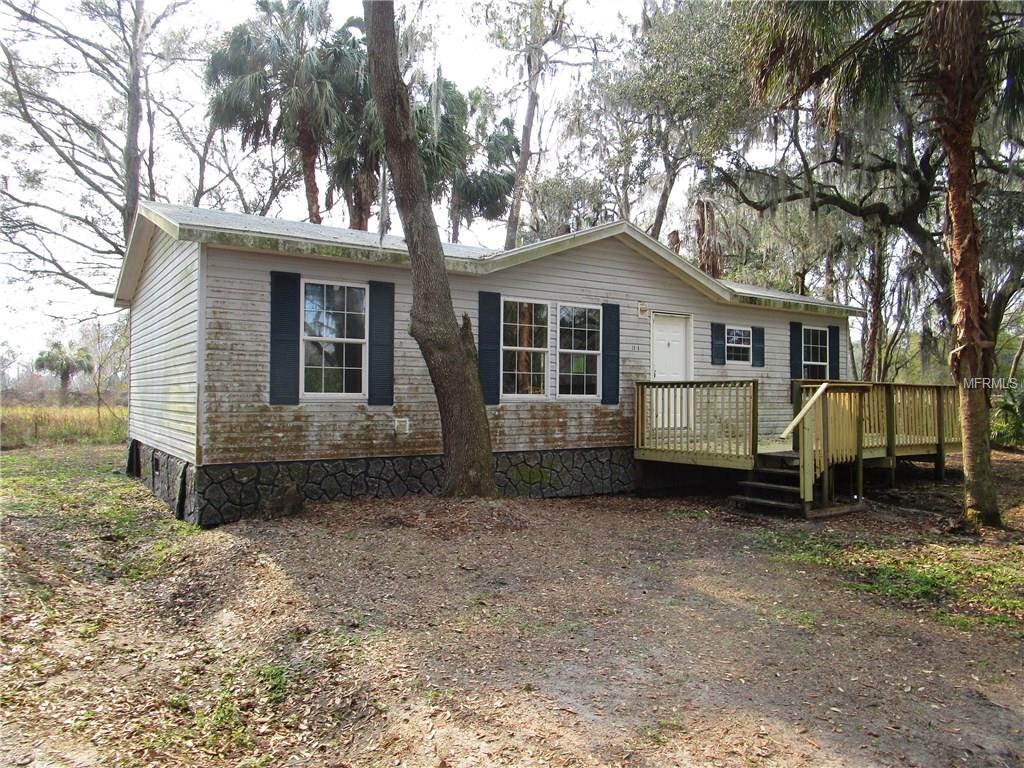 2019 E STATE ROAD 60, PLANT CITY, Florida 33567, 3 Bedrooms Bedrooms, 6 Rooms Rooms,2 BathroomsBathrooms,Residential,For sale,STATE ROAD 60,T2928583