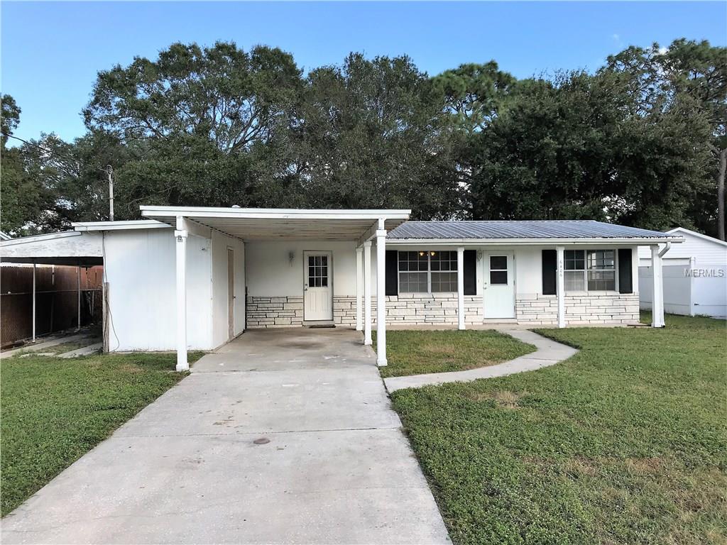 6406 S CLARK AVENUE, TAMPA, Florida 33616, 3 Bedrooms Bedrooms, 5 Rooms Rooms,1 BathroomBathrooms,Residential,For sale,CLARK,W7635853