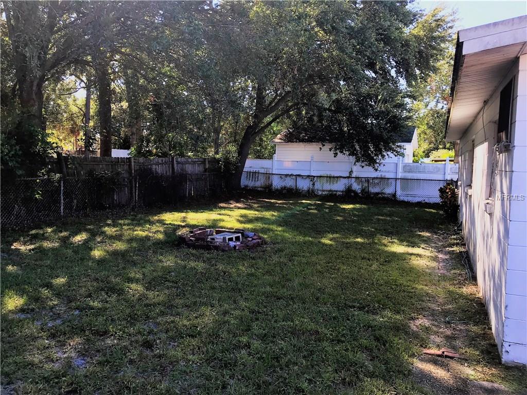 6406 S CLARK AVENUE, TAMPA, Florida 33616, 3 Bedrooms Bedrooms, 5 Rooms Rooms,1 BathroomBathrooms,Residential,For sale,CLARK,W7635853