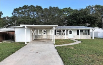 6406 S CLARK AVENUE, TAMPA, Florida 33616, 3 Bedrooms Bedrooms, 5 Rooms Rooms,1 BathroomBathrooms,Residential,For sale,CLARK,W7635853