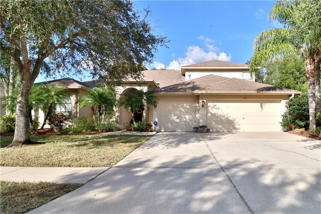 5433 WINHAWK WAY, LUTZ, Florida 33558, 4 Bedrooms Bedrooms, 10 Rooms Rooms,3 BathroomsBathrooms,Residential,For sale,WINHAWK,T2918800