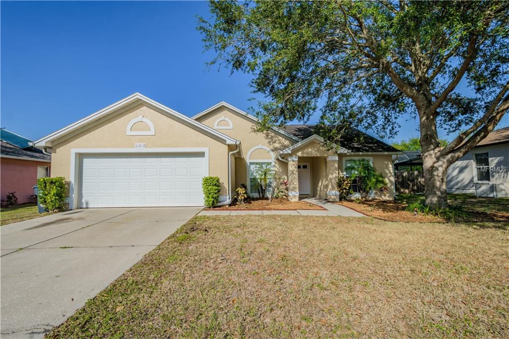 13212 PARKHURST COURT, RIVERVIEW, Florida 33569, 3 Bedrooms Bedrooms, 3 Rooms Rooms,2 BathroomsBathrooms,Residential,For sale,PARKHURST,T2920796