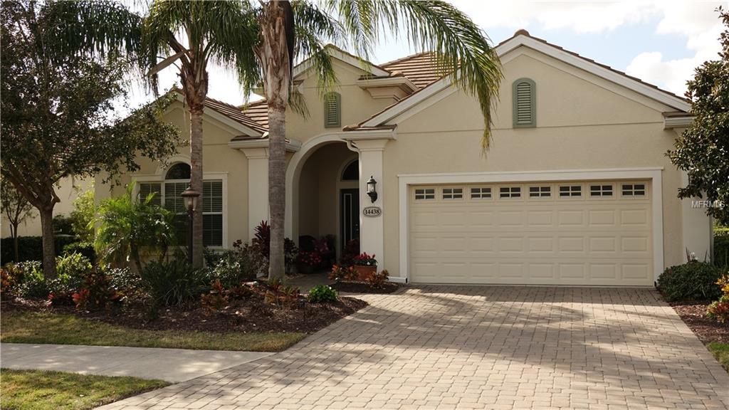 14438 STIRLING DRIVE, LAKEWOOD RANCH, Florida 34202, 3 Bedrooms Bedrooms, 7 Rooms Rooms,2 BathroomsBathrooms,Residential,For sale,STIRLING,A4208267