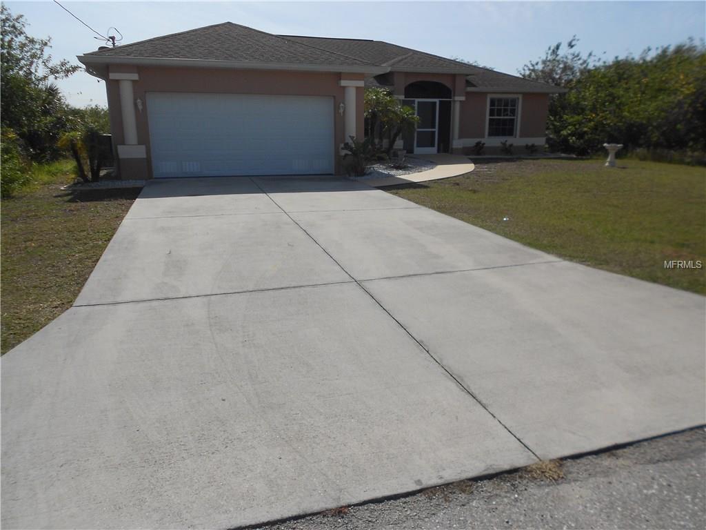 14399 MORRISTOWN AVENUE, PORT CHARLOTTE, Florida 33981, 3 Bedrooms Bedrooms, 7 Rooms Rooms,2 BathroomsBathrooms,Residential,For sale,MORRISTOWN,D5922770