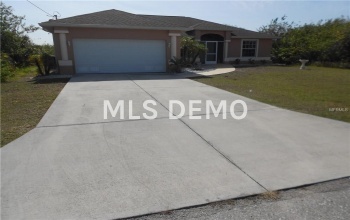 14399 MORRISTOWN AVENUE, PORT CHARLOTTE, Florida 33981, 3 Bedrooms Bedrooms, 7 Rooms Rooms,2 BathroomsBathrooms,Residential,For sale,MORRISTOWN,D5922770