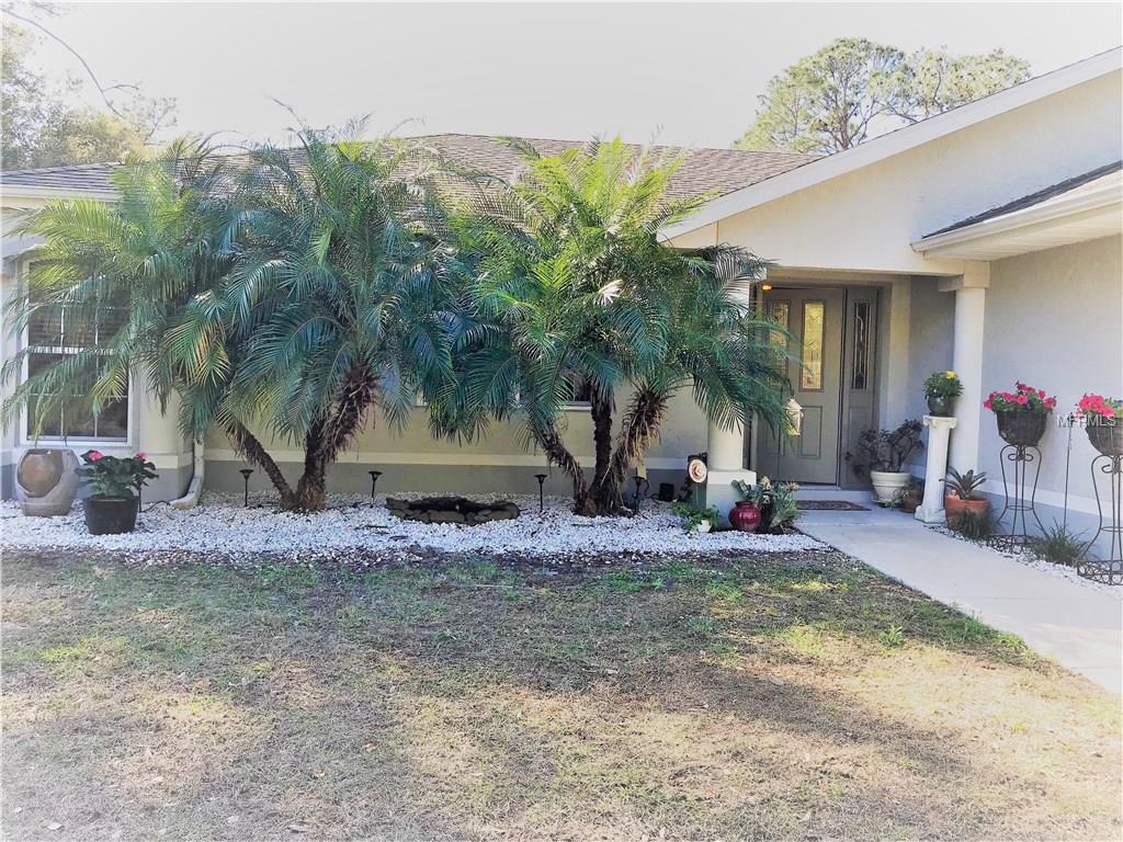5665 GARAFOLA AVENUE, NORTH PORT, Florida 34291, 3 Bedrooms Bedrooms, 7 Rooms Rooms,2 BathroomsBathrooms,Residential,For sale,GARAFOLA,C7248809