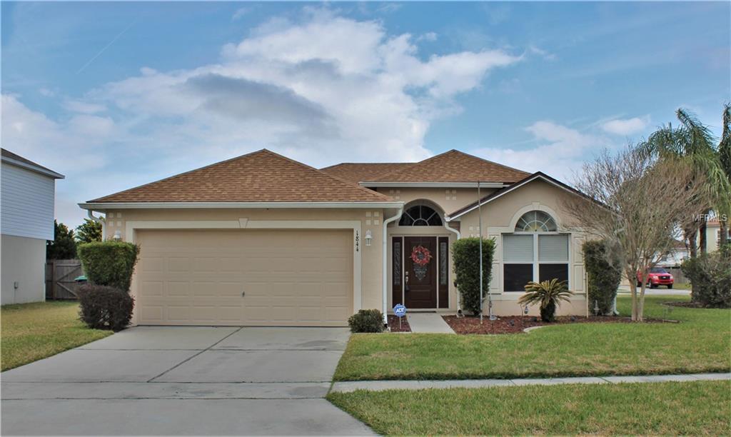 1844 CORNER MEADOW CIRCLE, ORLANDO, Florida 32820, 3 Bedrooms Bedrooms, 8 Rooms Rooms,2 BathroomsBathrooms,Residential,For sale,CORNER MEADOW,O5561447