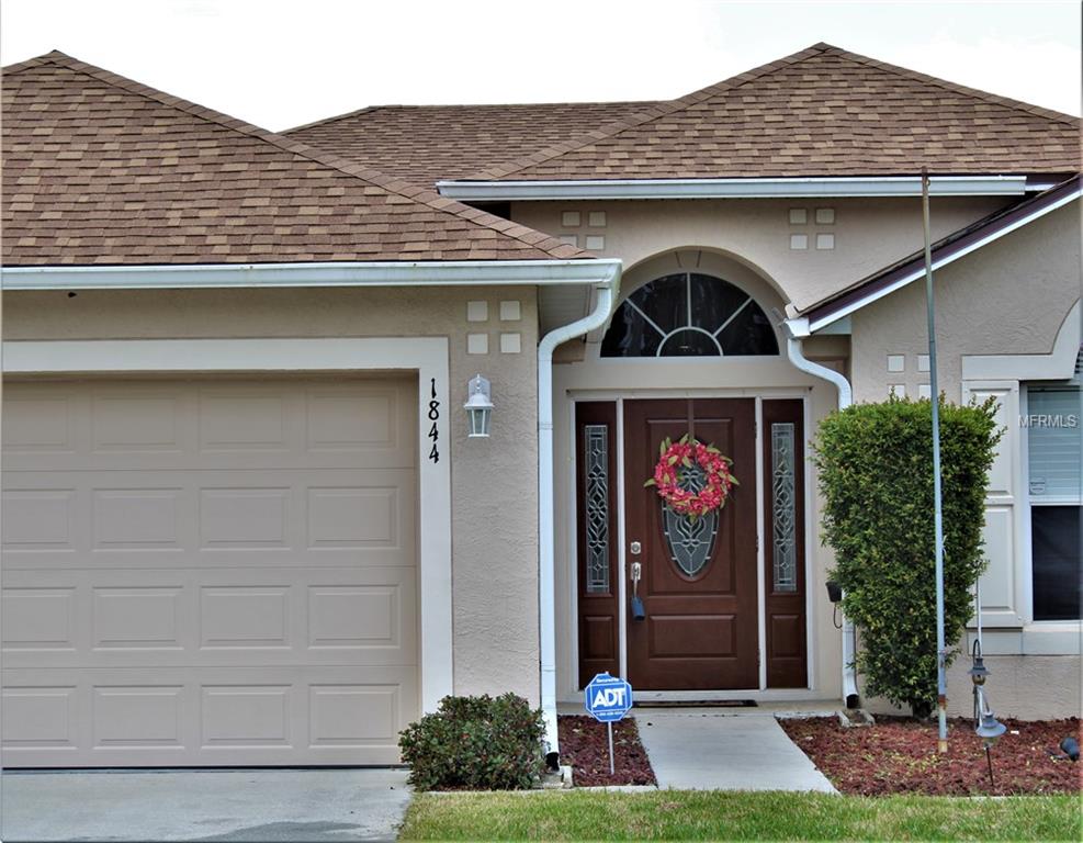 1844 CORNER MEADOW CIRCLE, ORLANDO, Florida 32820, 3 Bedrooms Bedrooms, 8 Rooms Rooms,2 BathroomsBathrooms,Residential,For sale,CORNER MEADOW,O5561447