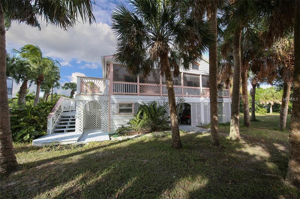 83 PALM DRIVE, PLACIDA, Florida 33946, 2 Bedrooms Bedrooms, 5 Rooms Rooms,1 BathroomBathrooms,Residential,For sale,PALM,D5914390