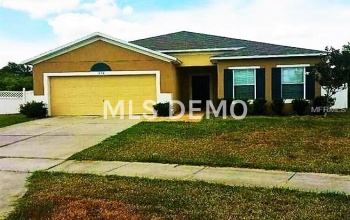 1834 MONTE CRISTO LANE, KISSIMMEE, Florida 34758, 3 Bedrooms Bedrooms, 3 Rooms Rooms,2 BathroomsBathrooms,Residential,For sale,MONTE CRISTO,S4853323