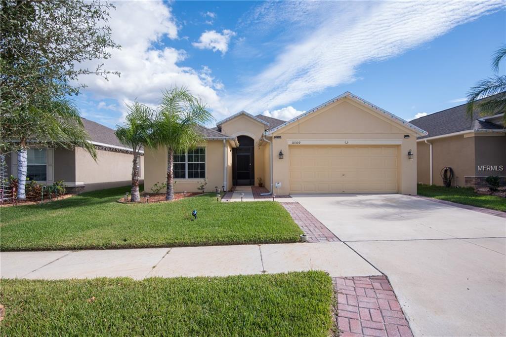 10309 SUMMER AZURE DRIVE, RIVERVIEW, Florida 33578, 4 Bedrooms Bedrooms, 7 Rooms Rooms,2 BathroomsBathrooms,Residential,For sale,SUMMER AZURE,A4204605
