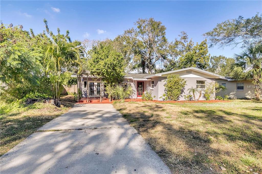 4709 W COACHMAN AVENUE, TAMPA, Florida 33611, 3 Bedrooms Bedrooms, 6 Rooms Rooms,2 BathroomsBathrooms,Residential,For sale,COACHMAN,T2922034