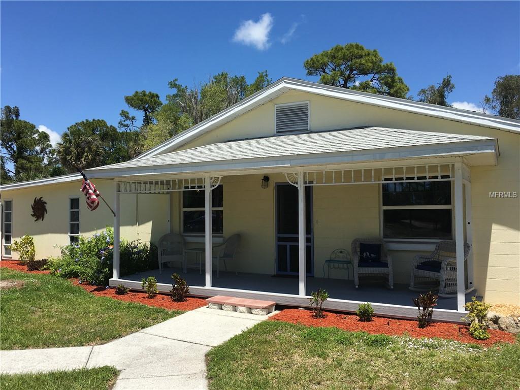 298 W WENTWORTH STREET, ENGLEWOOD, Florida 34223, 4 Bedrooms Bedrooms, 7 Rooms Rooms,2 BathroomsBathrooms,Residential,For sale,WENTWORTH,C7248062