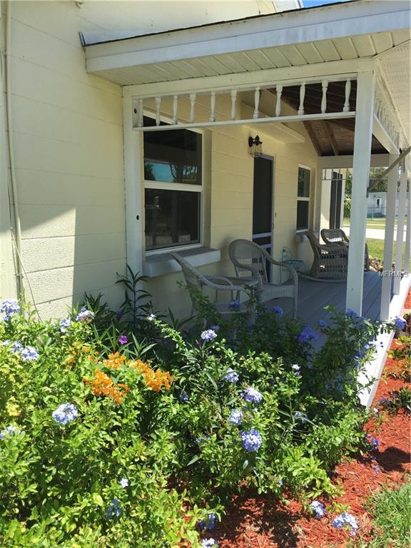 298 W WENTWORTH STREET, ENGLEWOOD, Florida 34223, 4 Bedrooms Bedrooms, 7 Rooms Rooms,2 BathroomsBathrooms,Residential,For sale,WENTWORTH,C7248062