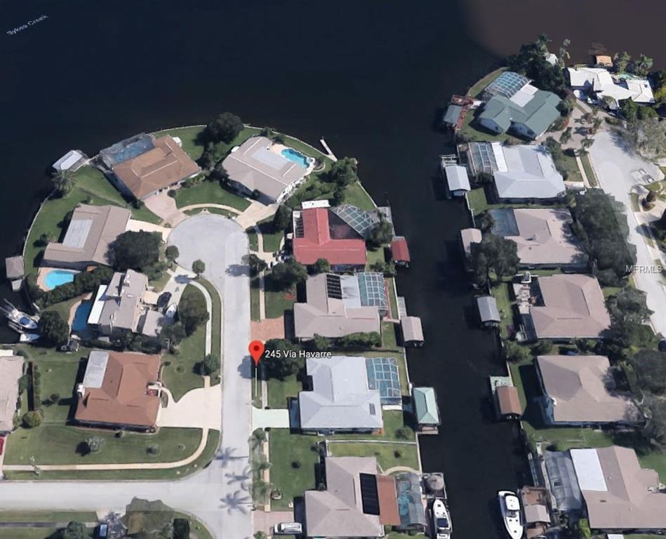 245 VIA HAVARRE, MERRITT ISLAND, Florida 32953, 3 Bedrooms Bedrooms, 7 Rooms Rooms,2 BathroomsBathrooms,Residential,For sale,VIA HAVARRE,O5558154