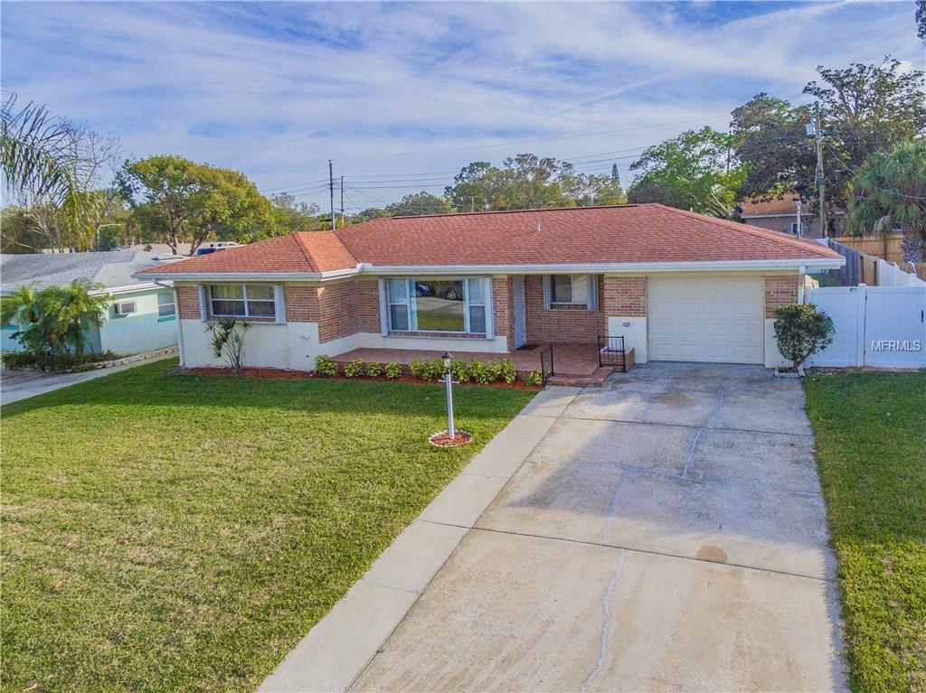 1325 HOWARD STREET, CLEARWATER, Florida 33756, 2 Bedrooms Bedrooms, 3 Rooms Rooms,2 BathroomsBathrooms,Residential,For sale,HOWARD,U7846494