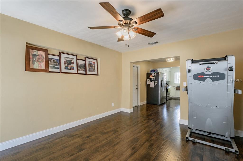 1325 HOWARD STREET, CLEARWATER, Florida 33756, 2 Bedrooms Bedrooms, 3 Rooms Rooms,2 BathroomsBathrooms,Residential,For sale,HOWARD,U7846494