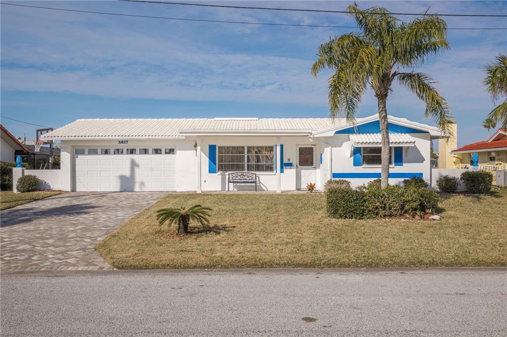 3617 HARBORVIEW COURT, NEW PORT RICHEY, Florida 34652, 3 Bedrooms Bedrooms, 7 Rooms Rooms,2 BathroomsBathrooms,Residential,For sale,HARBORVIEW,W7637616