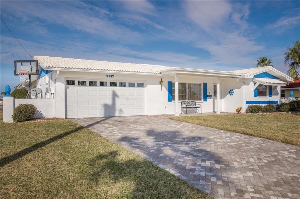 3617 HARBORVIEW COURT, NEW PORT RICHEY, Florida 34652, 3 Bedrooms Bedrooms, 7 Rooms Rooms,2 BathroomsBathrooms,Residential,For sale,HARBORVIEW,W7637616