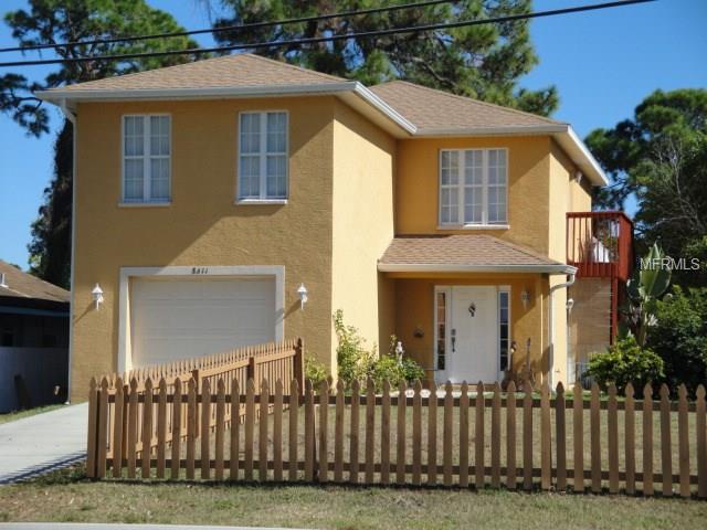 8611 VAMO ROAD, SARASOTA, Florida 34231, 3 Bedrooms Bedrooms, 3 Rooms Rooms,2 BathroomsBathrooms,Residential,For sale,VAMO,A4166964