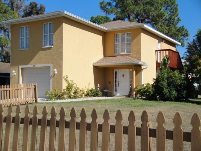 8611 VAMO ROAD, SARASOTA, Florida 34231, 3 Bedrooms Bedrooms, 3 Rooms Rooms,2 BathroomsBathrooms,Residential,For sale,VAMO,A4166964