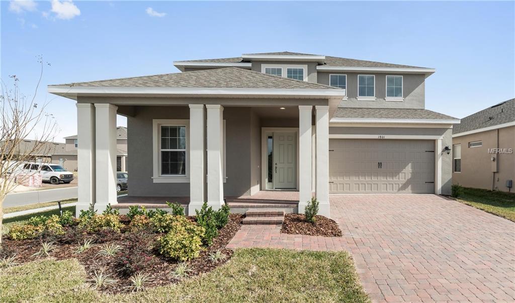 1801 HAWKSBILL LANE, SAINT CLOUD, Florida 34771, 5 Bedrooms Bedrooms, 3 Rooms Rooms,4 BathroomsBathrooms,Residential,For sale,HAWKSBILL,O5517491