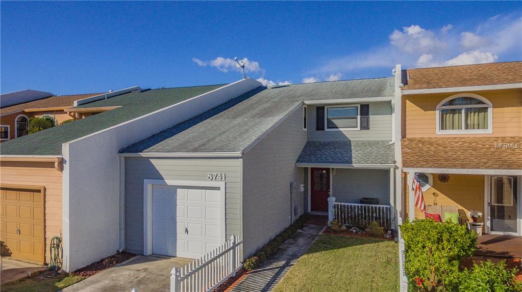 8741 BAY POINTE DRIVE, TAMPA, Florida 33615, 3 Bedrooms Bedrooms, 6 Rooms Rooms,2 BathroomsBathrooms,Residential,For sale,BAY POINTE,T2923012