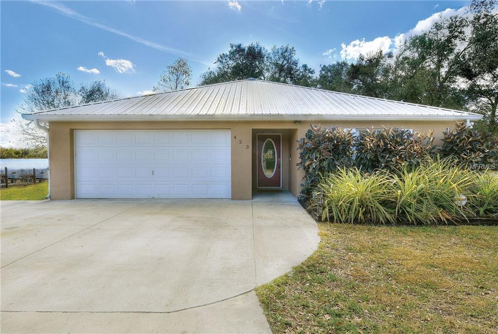 423 RONALD REAGAN PARKWAY, DAVENPORT, Florida 33896, 4 Bedrooms Bedrooms, 8 Rooms Rooms,2 BathroomsBathrooms,Residential,For sale,RONALD REAGAN,P4718707