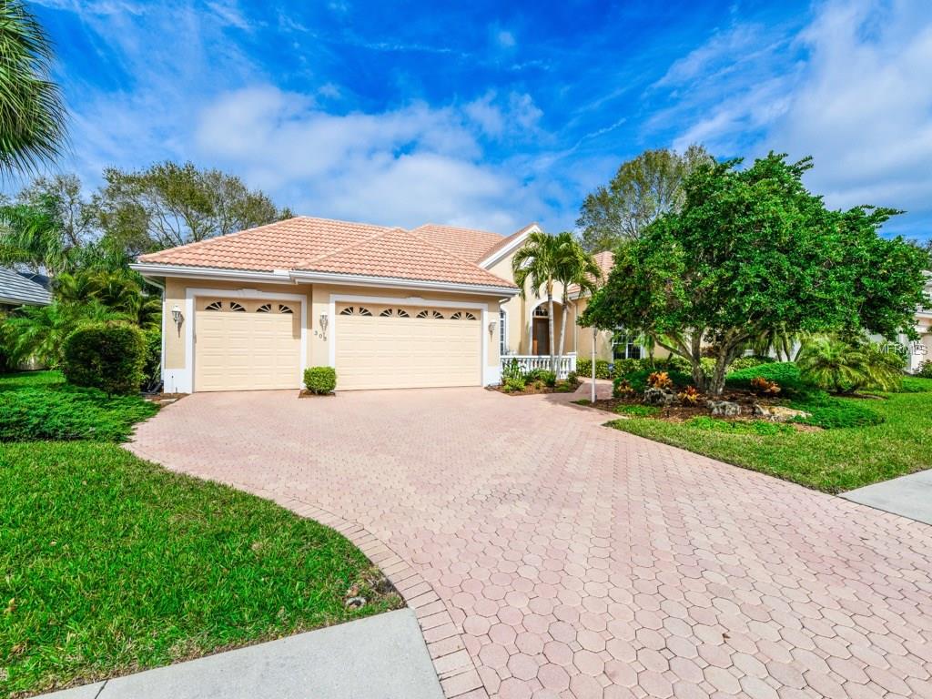 303 STONE BRIAR CREEK DRIVE, VENICE, Florida 34292, 3 Bedrooms Bedrooms, 11 Rooms Rooms,3 BathroomsBathrooms,Residential,For sale,STONE BRIAR CREEK,N5916370