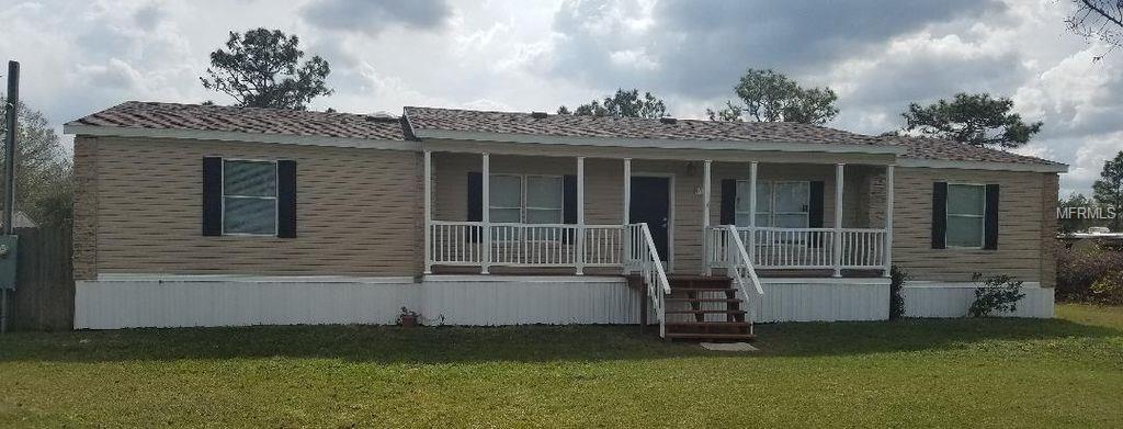 9060 ATLAS DRIVE, SAINT CLOUD, Florida 34773, 3 Bedrooms Bedrooms, 6 Rooms Rooms,2 BathroomsBathrooms,Residential,For sale,ATLAS,S4857069
